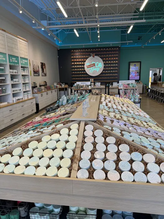 Buff City Soap 9
