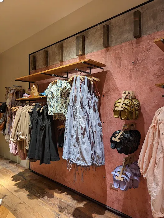 Anthropologie 4