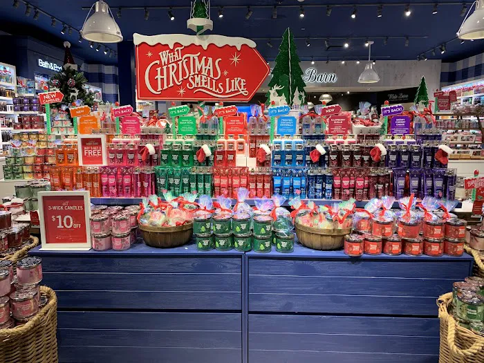 Bath & Body Works 6
