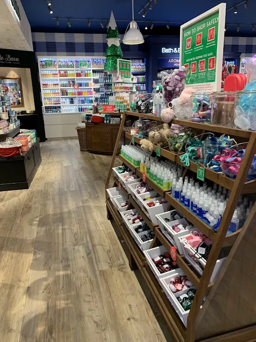 Bath & Body Works 5