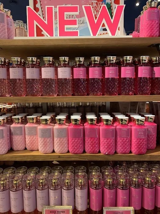 Bath & Body Works 3