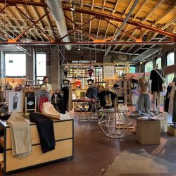 Urban Outfitters ico