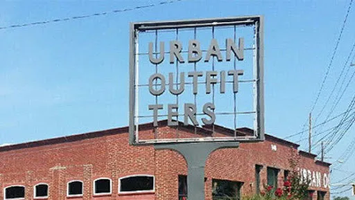 Urban Outfitters 6