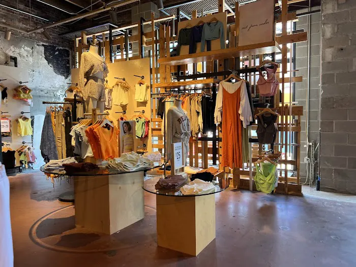 Urban Outfitters 1