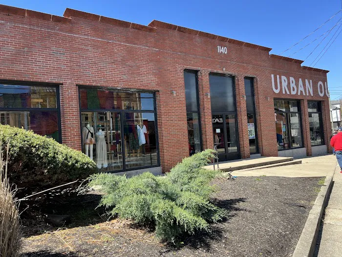 Urban Outfitters 4
