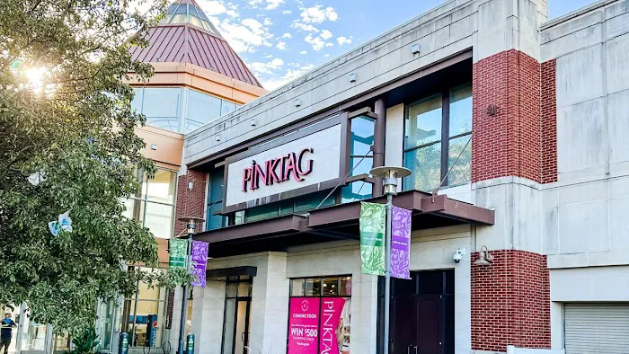 PinkTag 2