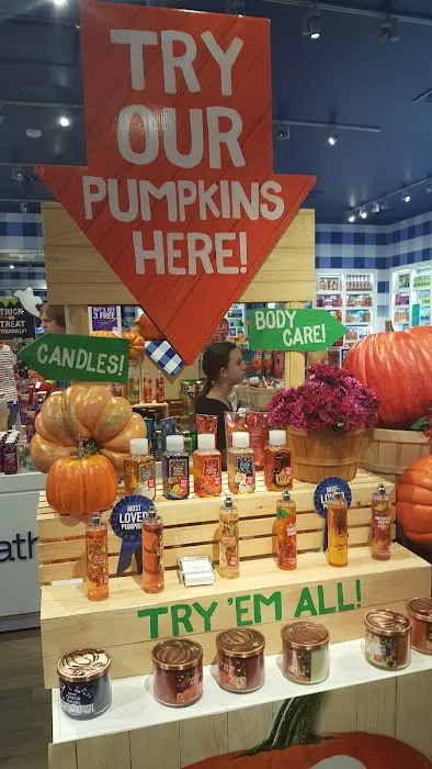 Bath & Body Works 3