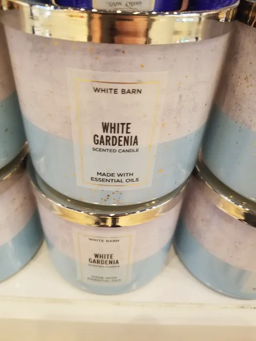 Bath & Body Works 7