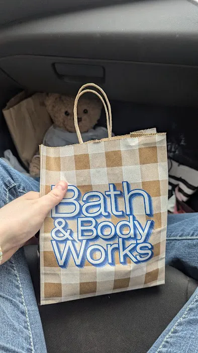 Bath & Body Works 5