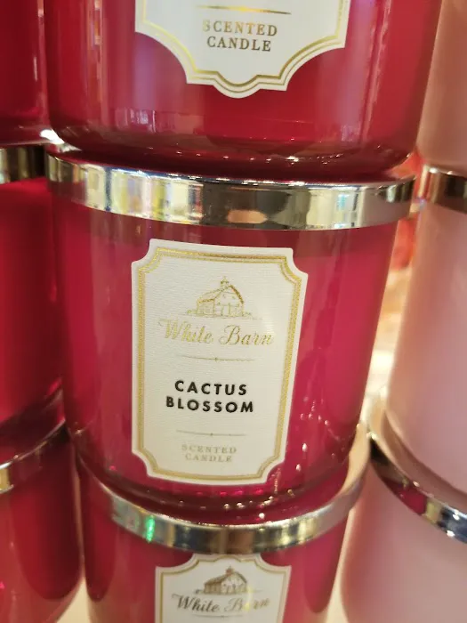 Bath & Body Works 9