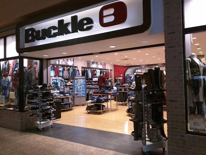 Buckle 2