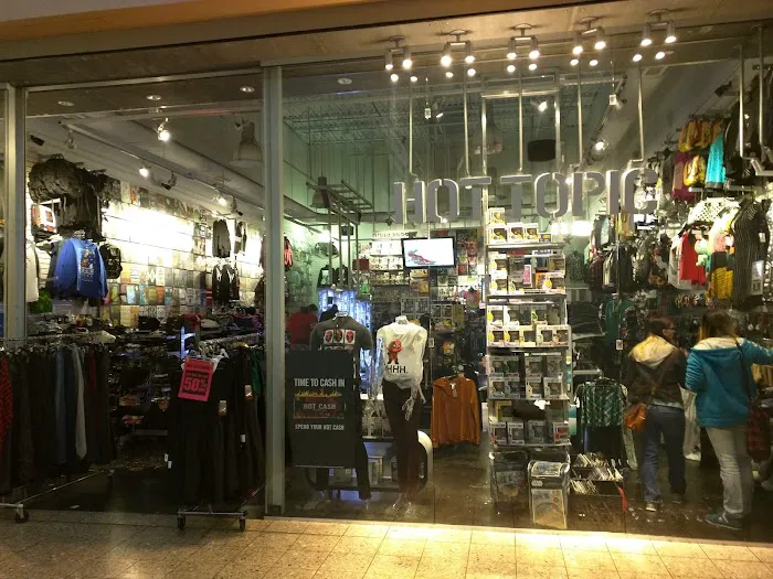 Hot Topic 1