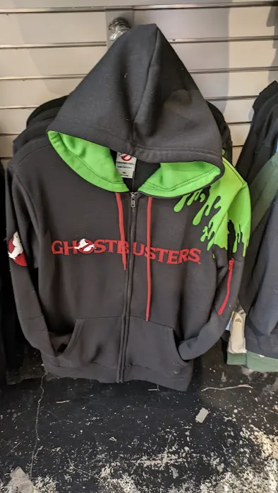Hot Topic 6