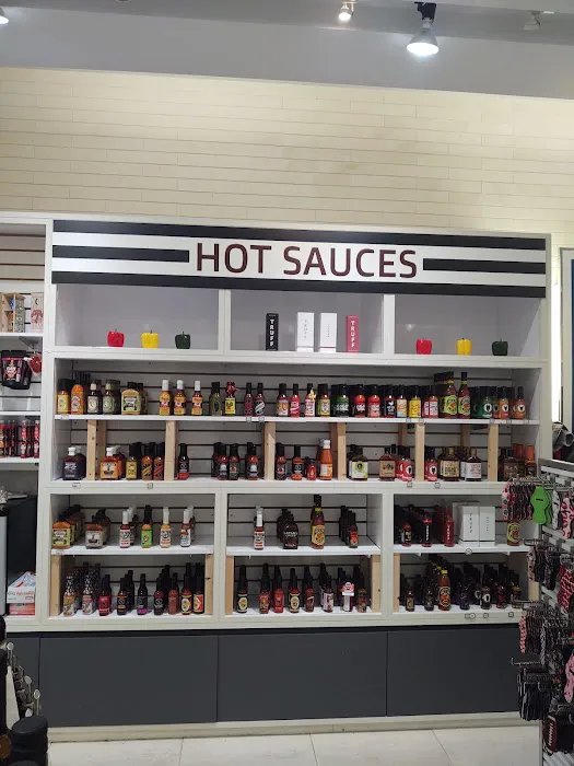 Hot Topic 4