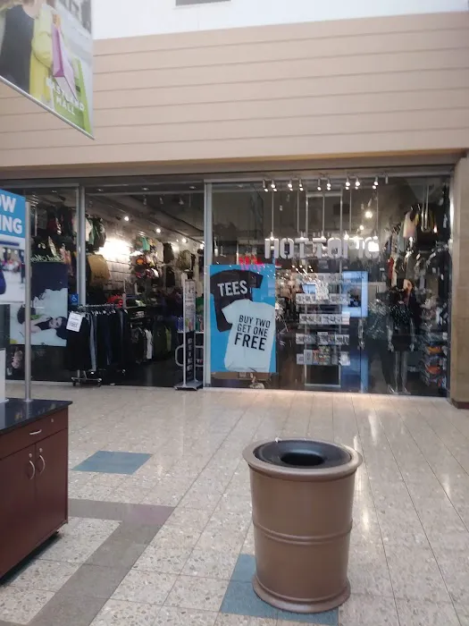 Hot Topic 3
