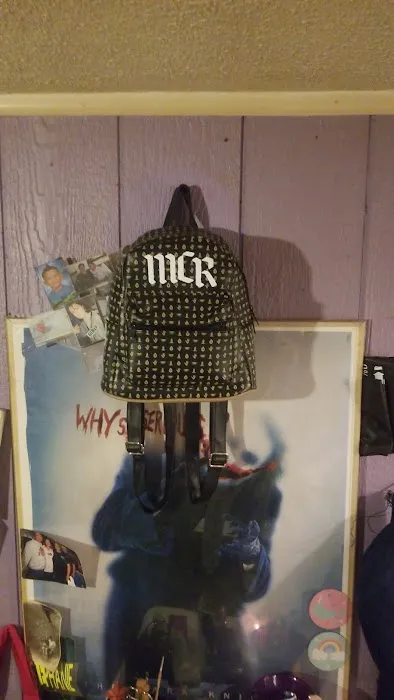 Hot Topic 9
