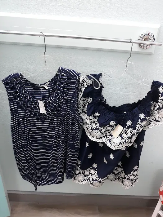 Maurices 4
