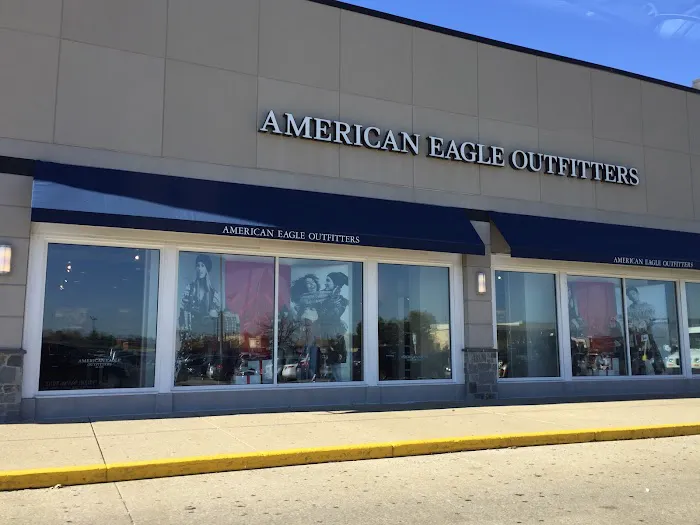 American Eagle 7