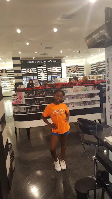 SEPHORA 8
