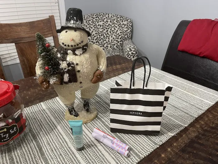 SEPHORA 3