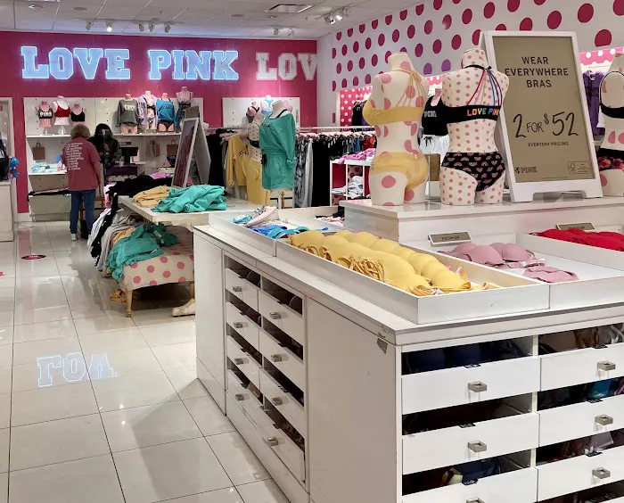 Victoria's Secret & PINK by Victoria's Secret 6
