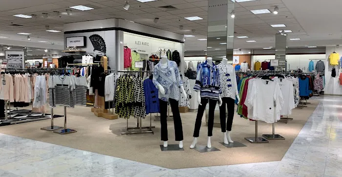 Dillard's 9
