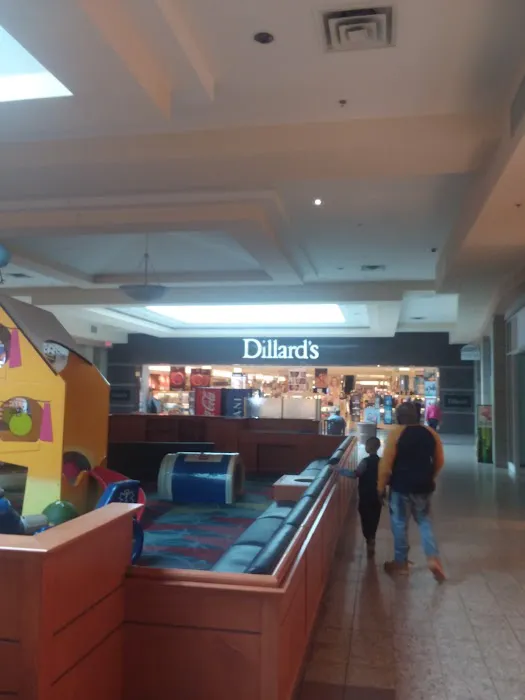 Dillard's 8