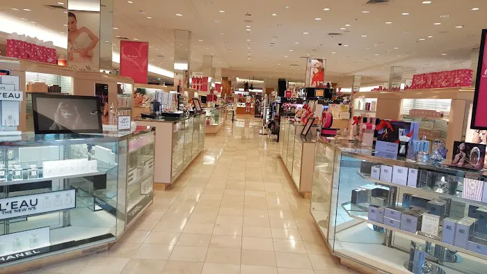 Dillard's 6