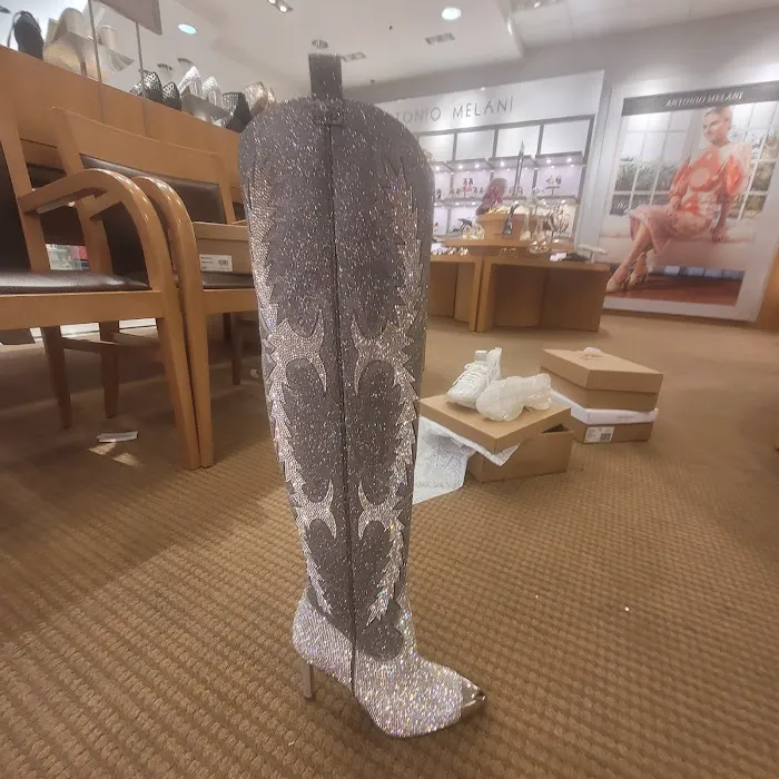 Dillard's 4