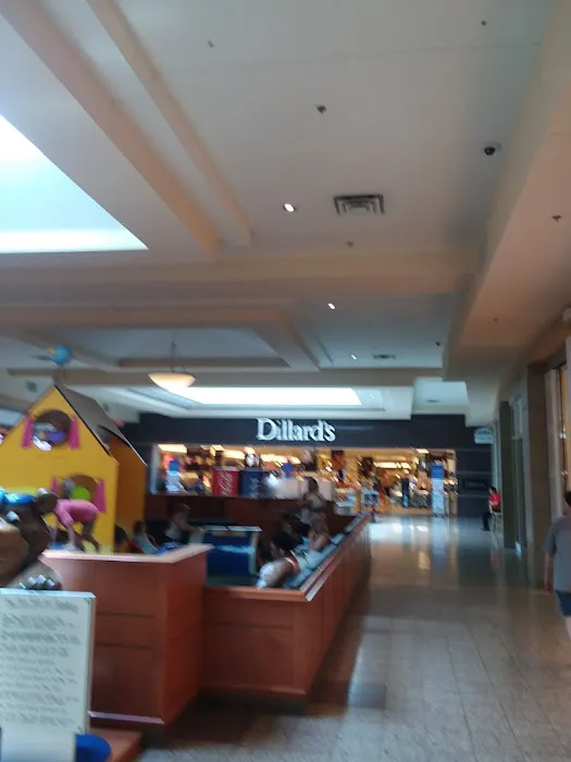Dillard's 7