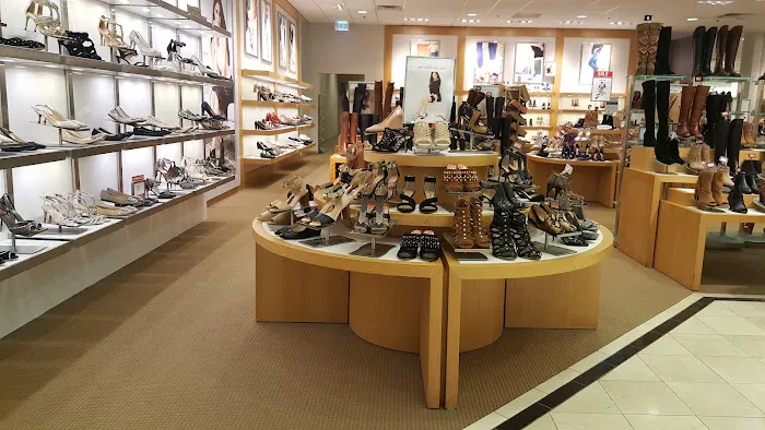 Dillard's 5