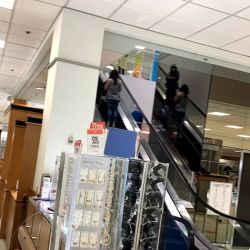 Macy's ico
