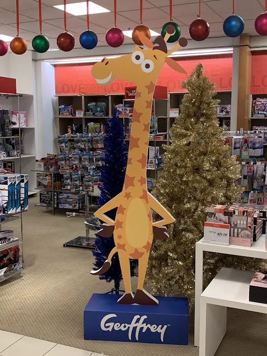 Macy's 3