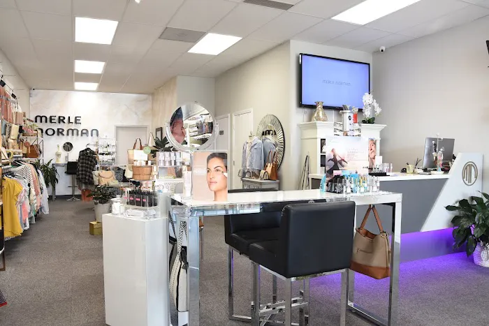 Merle Norman Cosmetics Studio 5