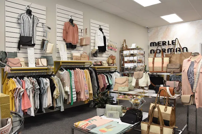 Merle Norman Cosmetics Studio 3
