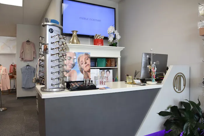 Merle Norman Cosmetics Studio 0