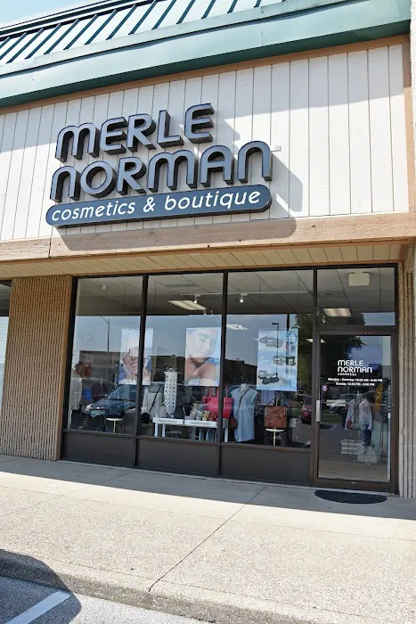 Merle Norman Cosmetics Studio 2
