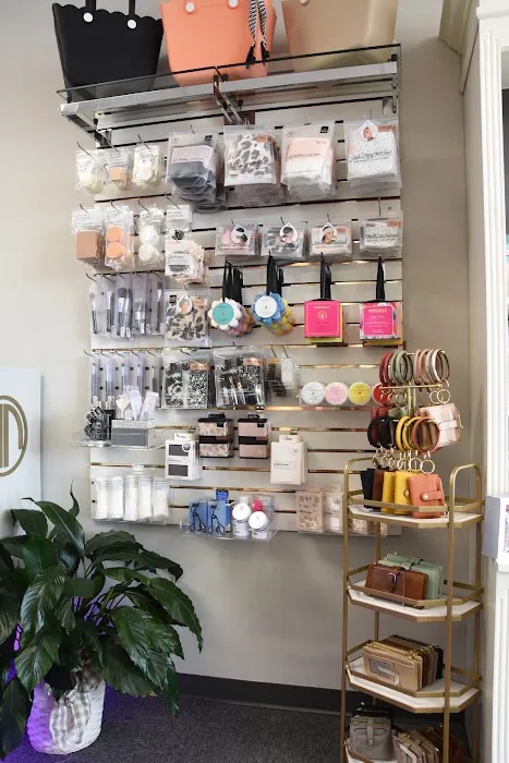 Merle Norman Cosmetics Studio 1