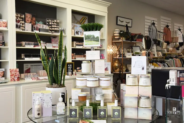 Merle Norman Cosmetics Studio 4