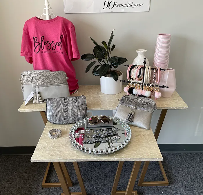 Merle Norman Cosmetics Studio 8