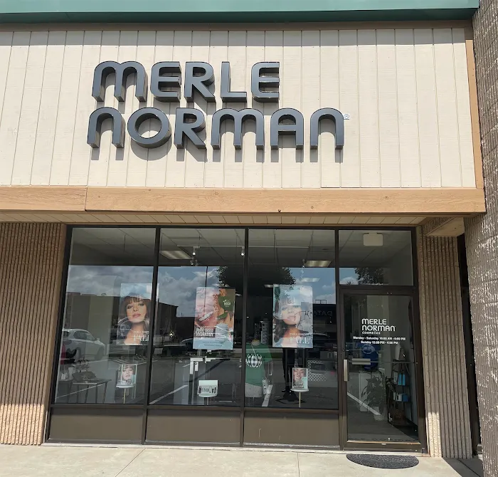 Merle Norman Cosmetics Studio 9