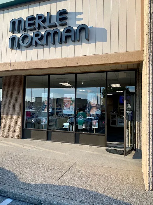Merle Norman Cosmetics Studio 7