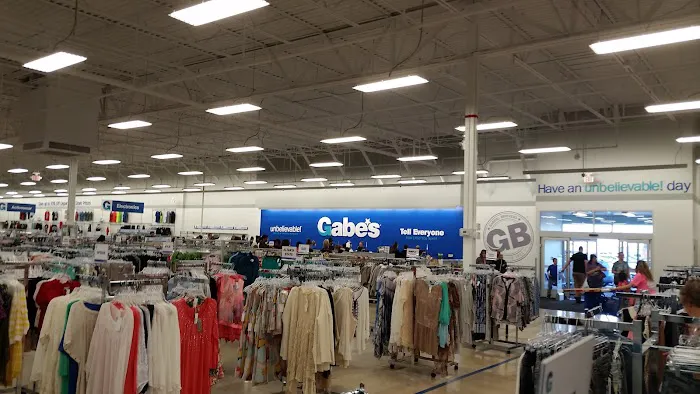 Gabe's 2