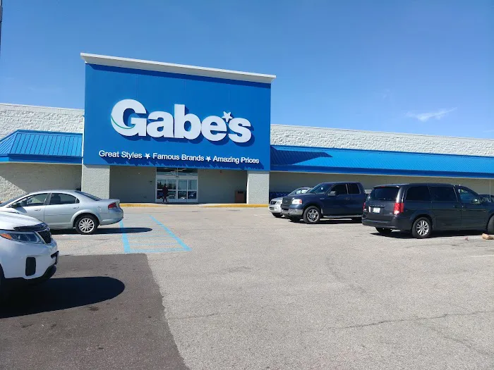 Gabe's 9