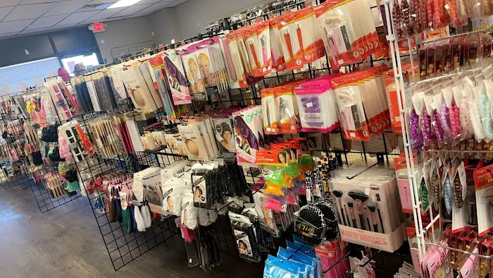 Foxi Beauty Supplies 6