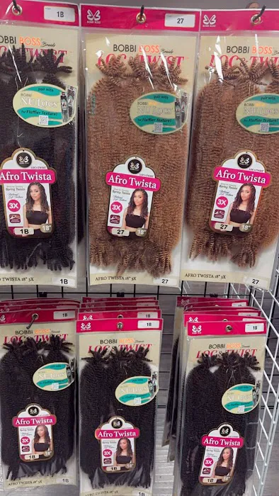 Foxi Beauty Supplies 9