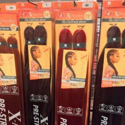 Foxi Beauty Supplies ico