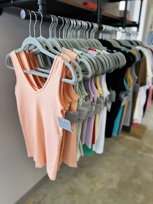 728 Chic Boutique 1