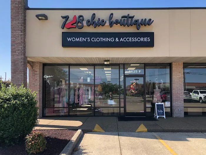 728 Chic Boutique 2
