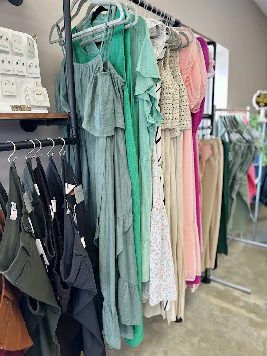 728 Chic Boutique 9